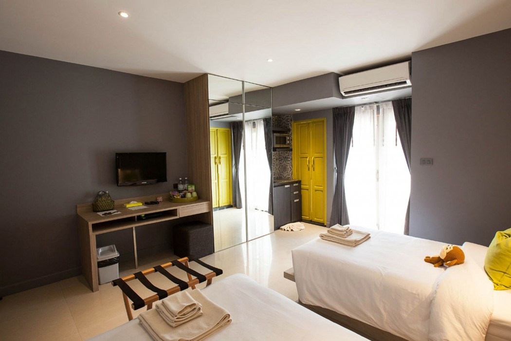 Ploen Chaweng Koh Samui 29/85
