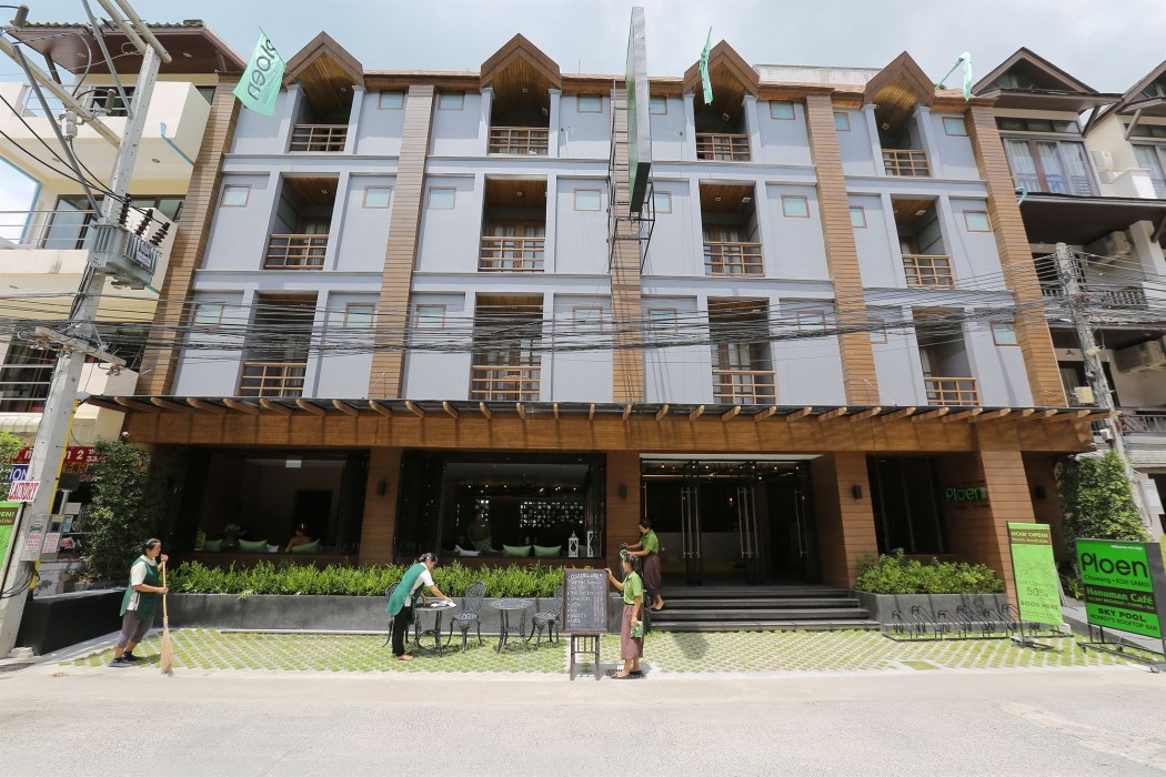 Ploen Chaweng Koh Samui 33/85