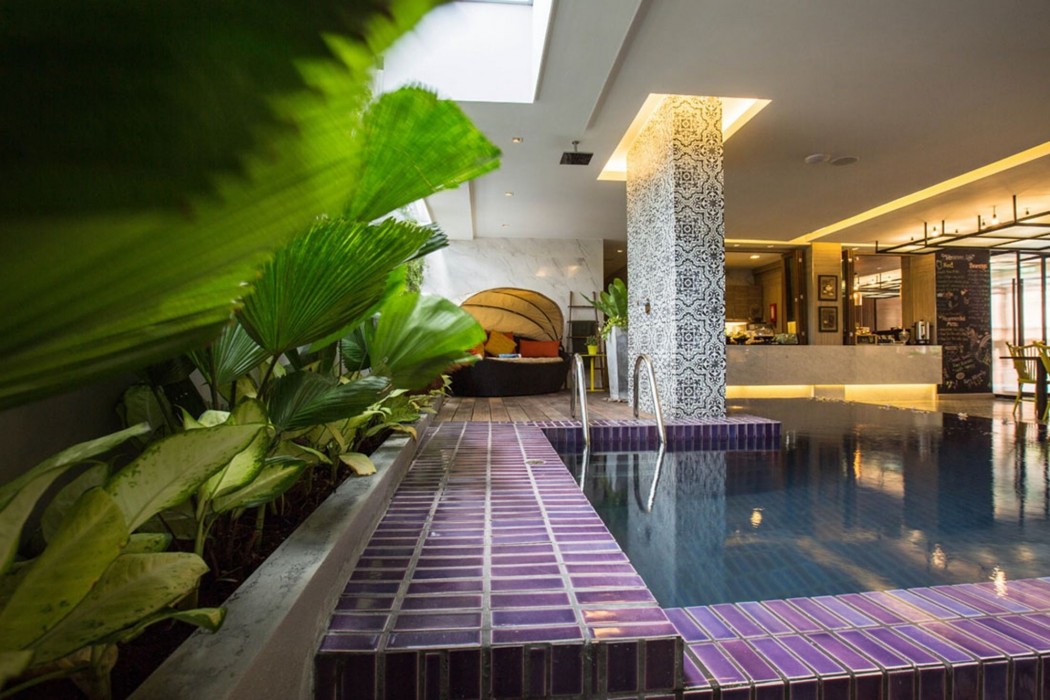 Ploen Chaweng Koh Samui 54/85