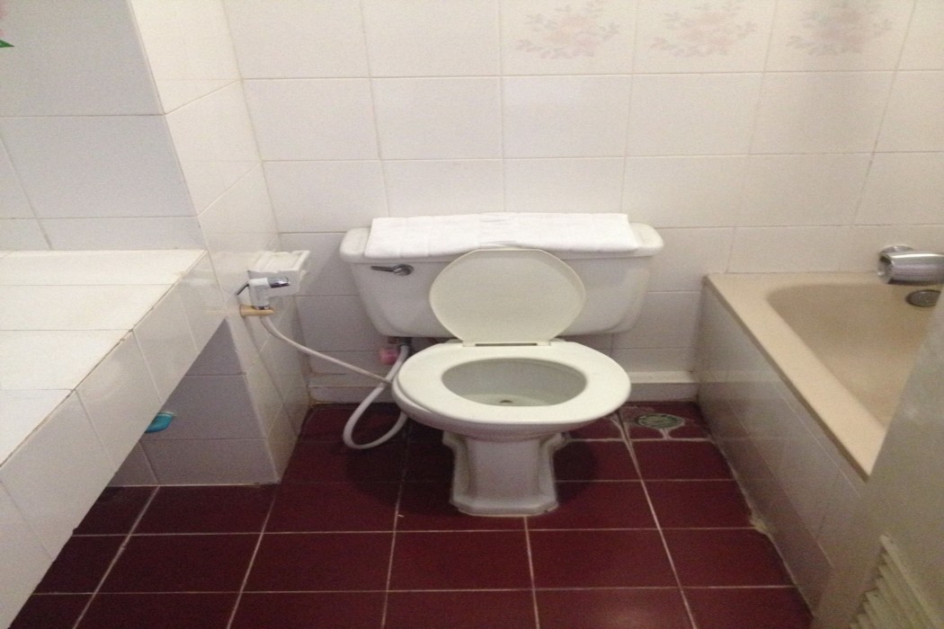 Chao Phya Grand Hotel 37/64