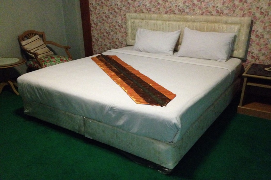 Chao Phya Grand Hotel 45/64