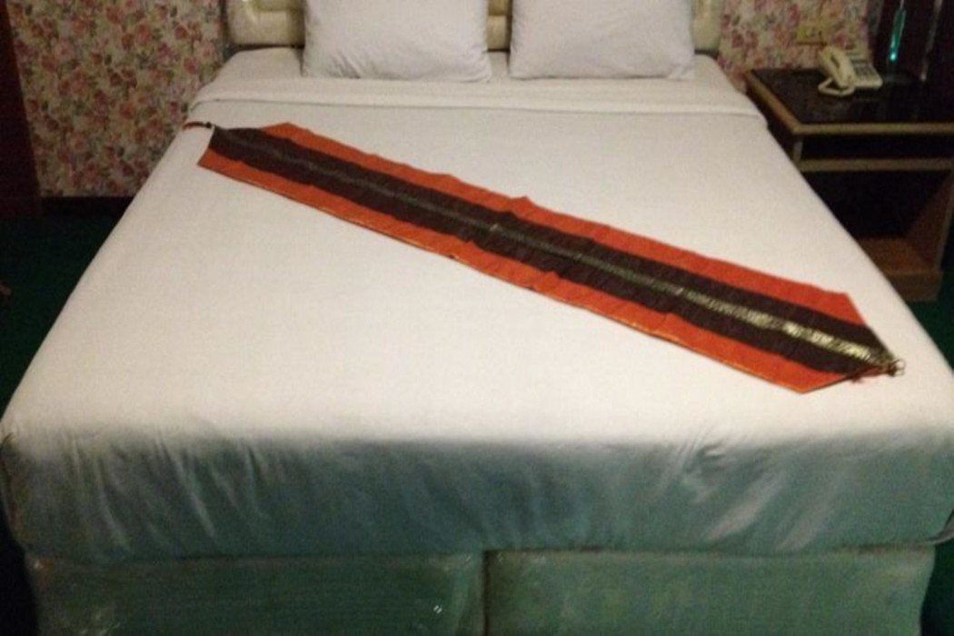 Chao Phya Grand Hotel 51/64