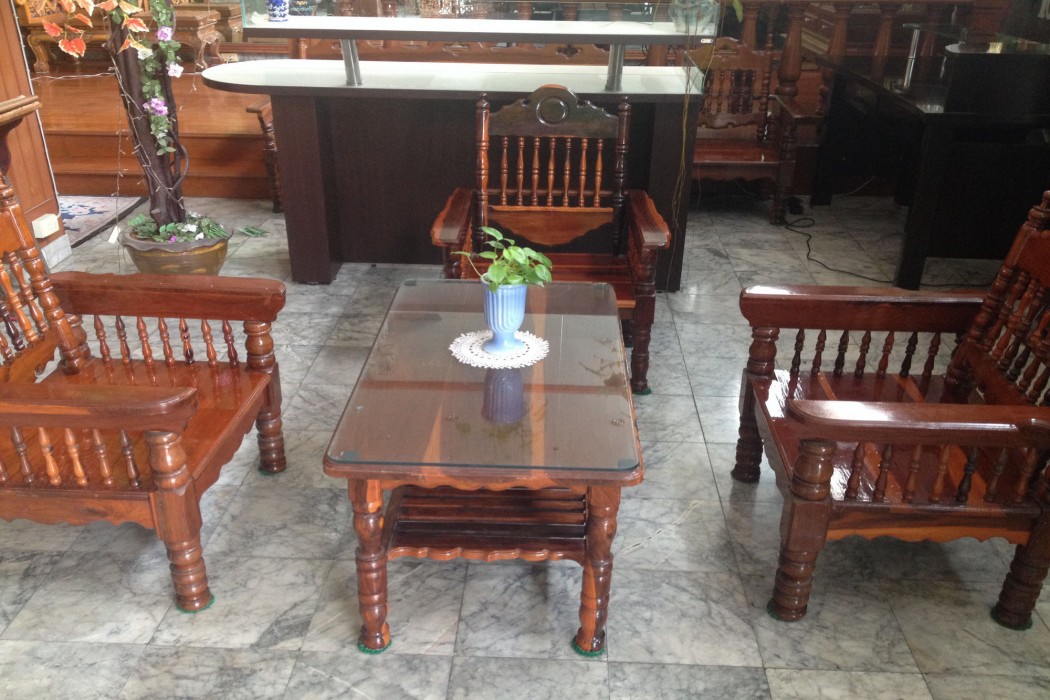 Chao Phya Grand Hotel 46/64