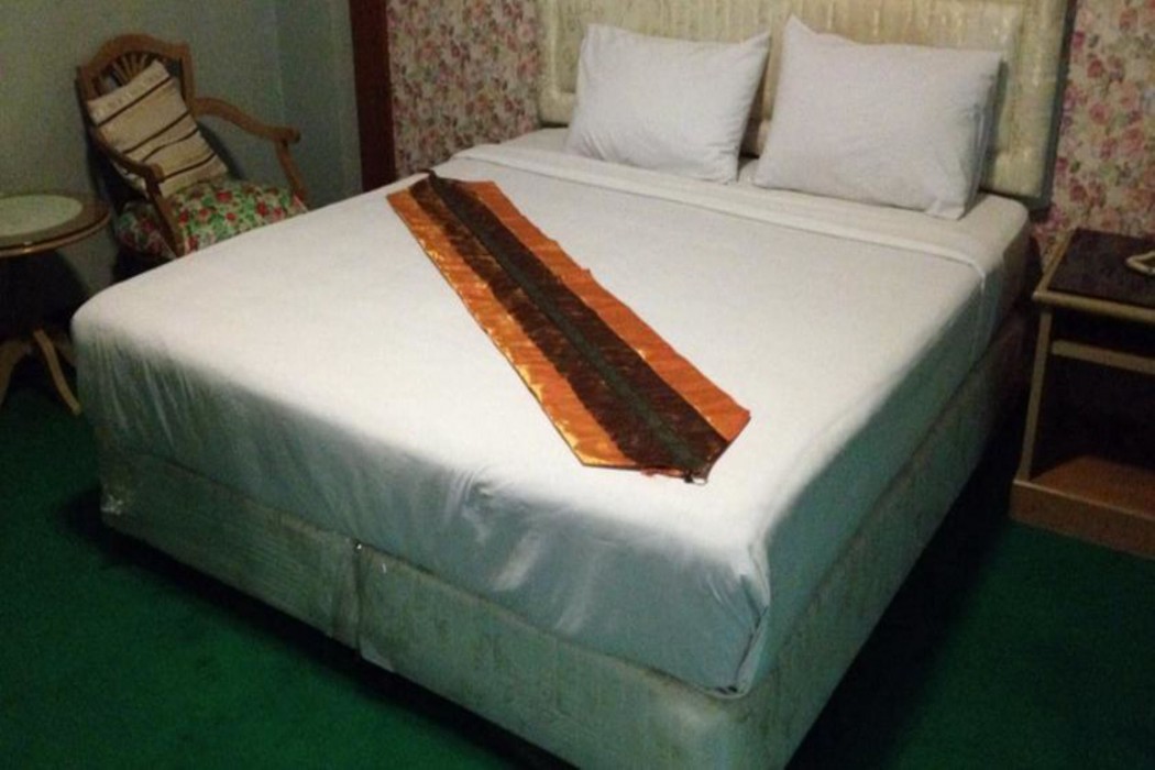 Chao Phya Grand Hotel 30/64