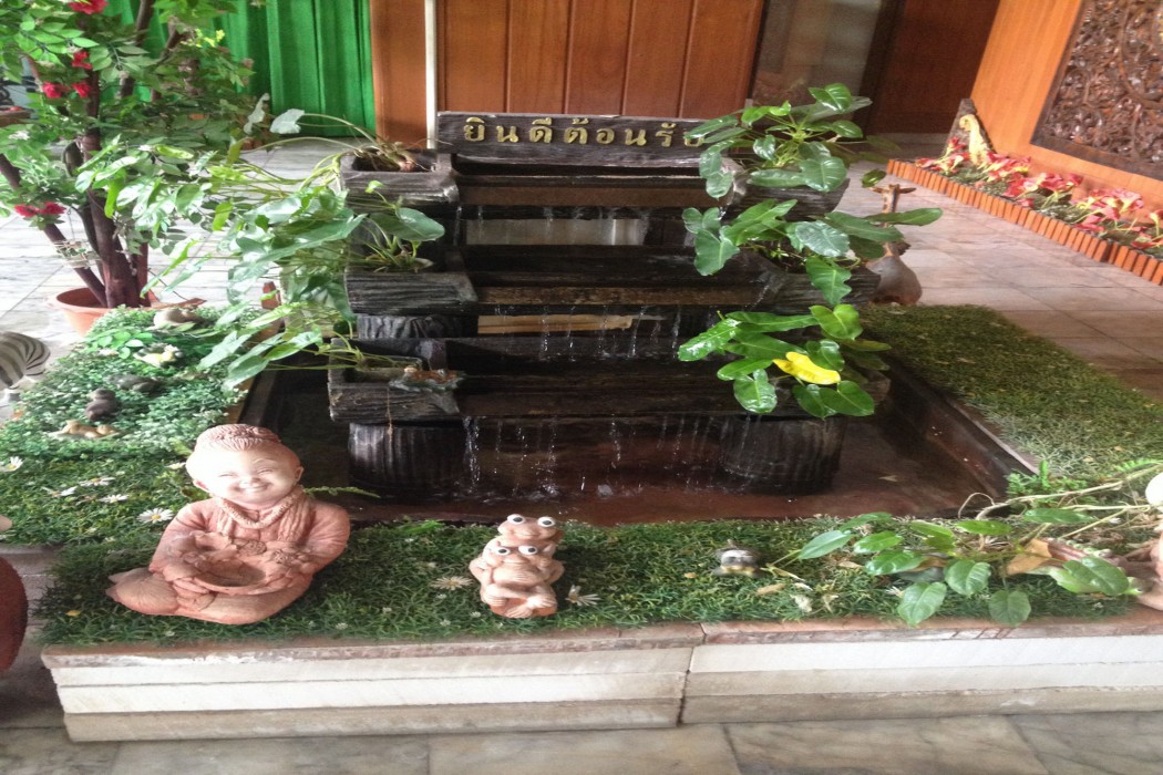 Chao Phya Grand Hotel 47/64