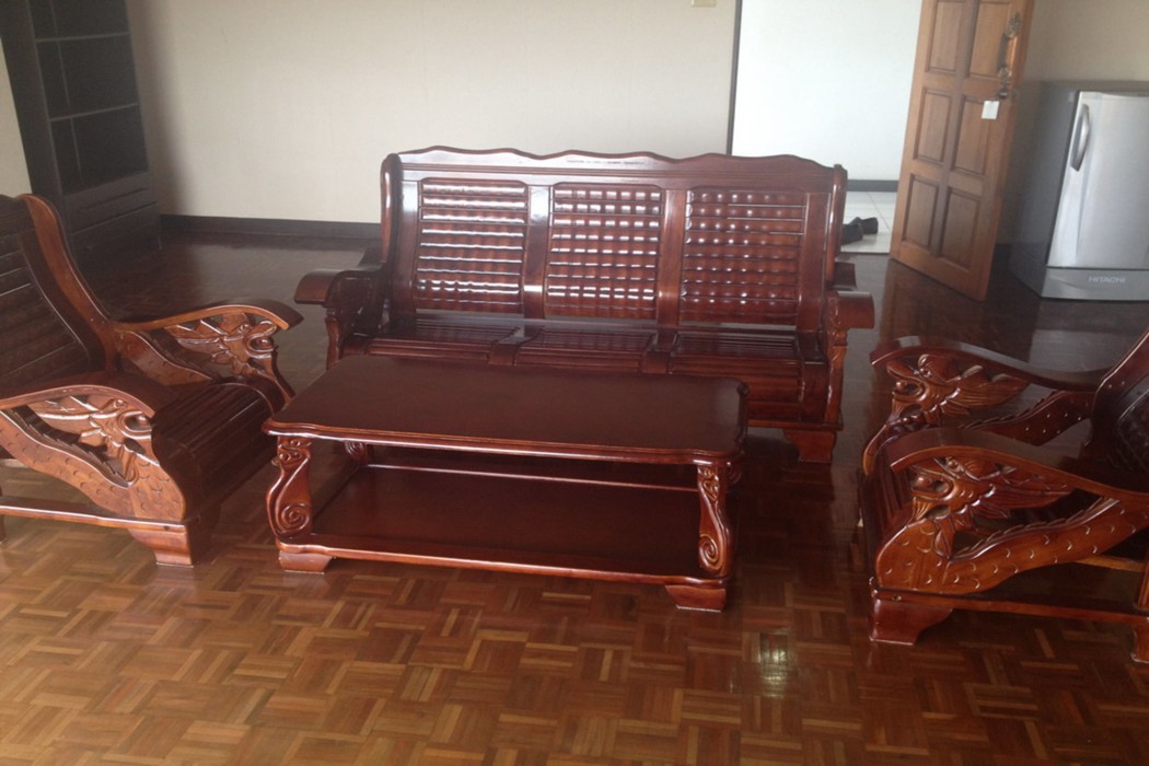 Chao Phya Grand Hotel 40/64