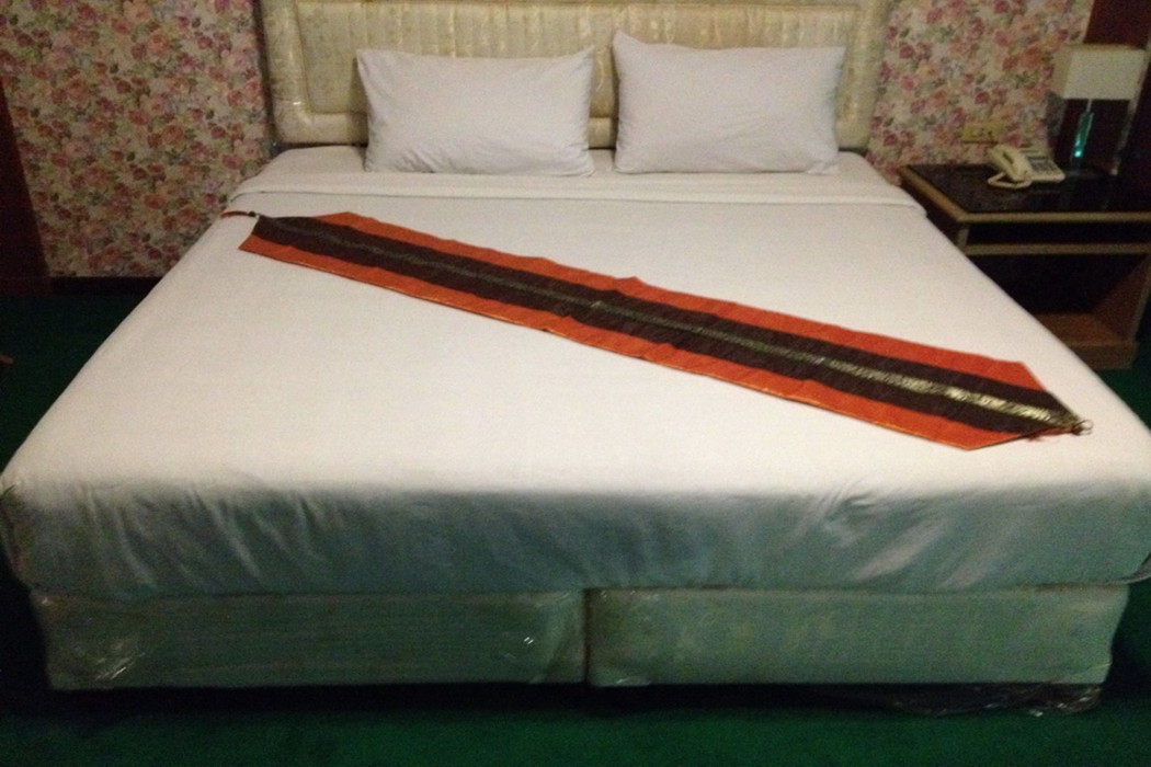 Chao Phya Grand Hotel 53/64