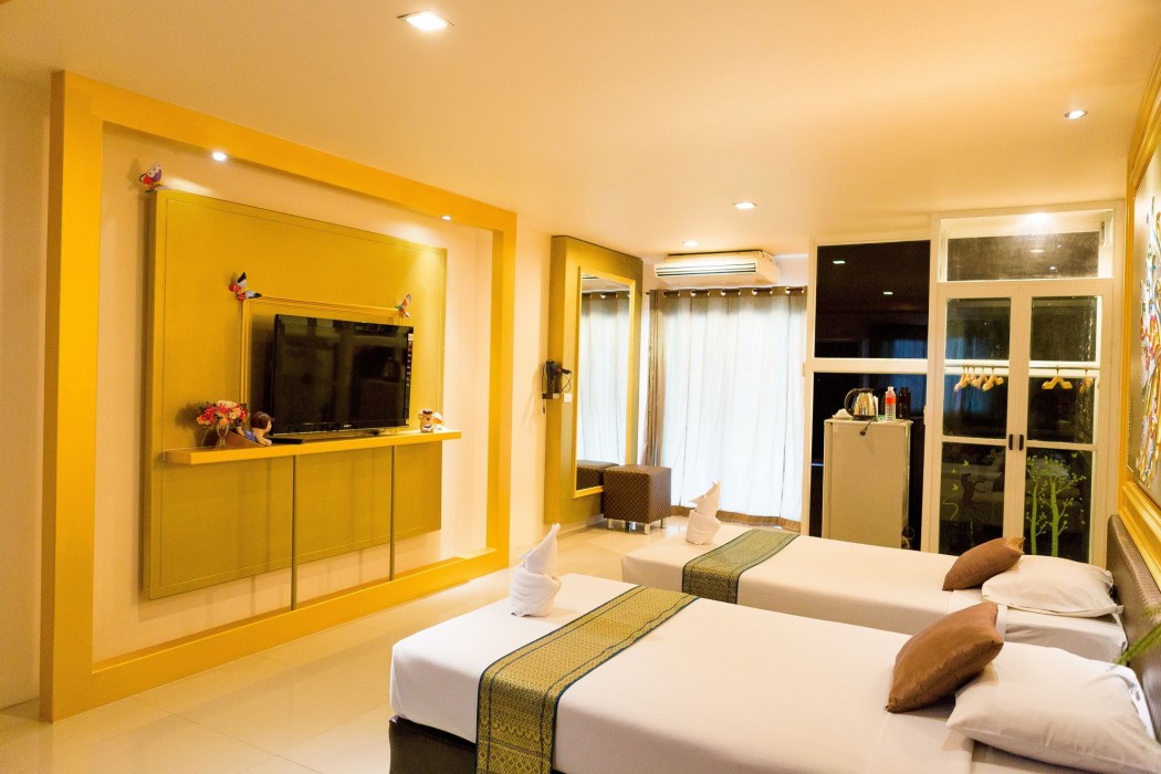 Marble Garden View Pattaya 42/100