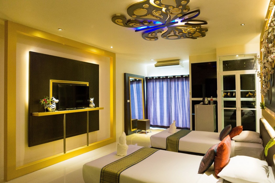 Marble Garden View Pattaya 41/100