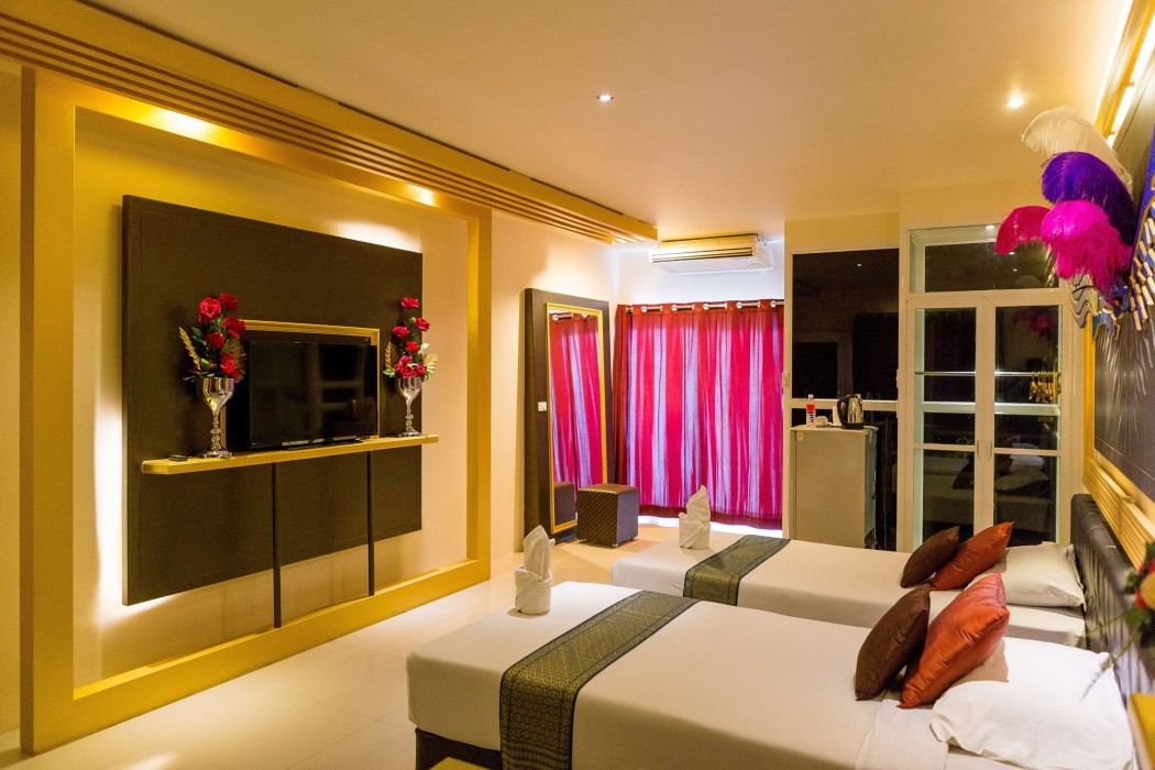 Marble Garden View Pattaya 66/100