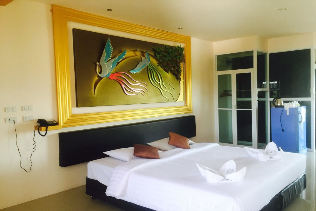 Marble Garden View Pattaya 45/100