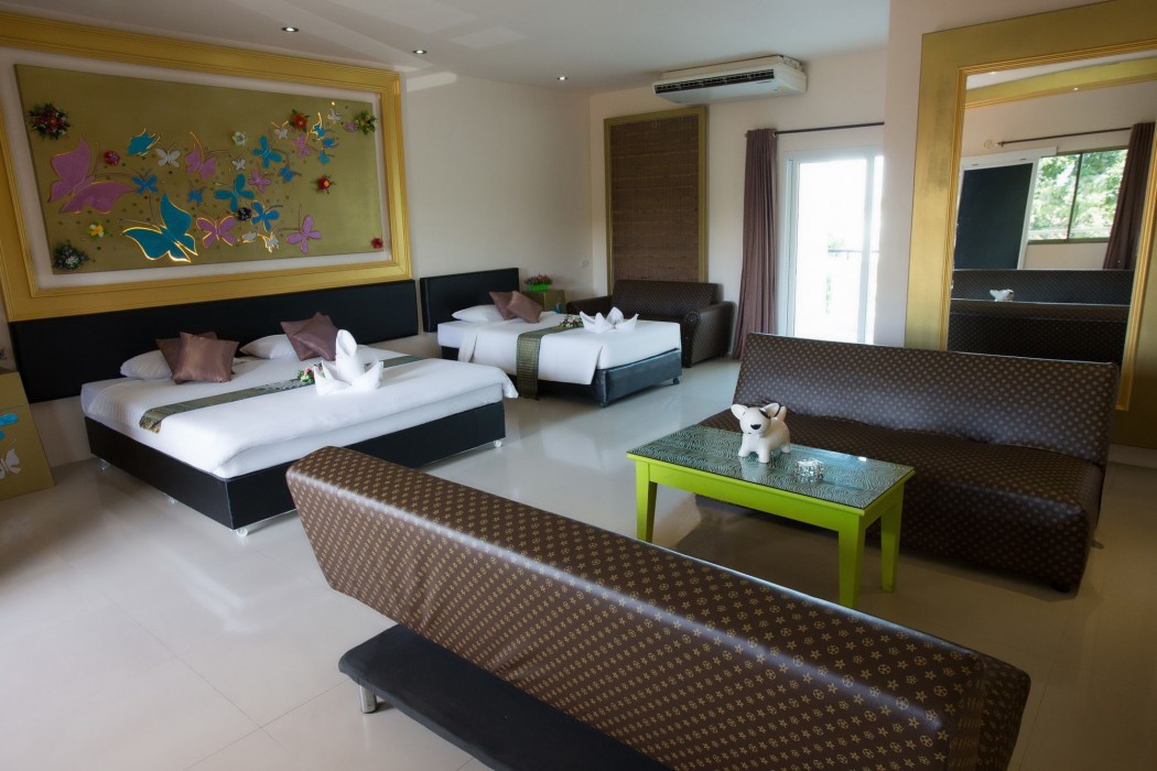 Marble Garden View Pattaya 27/100