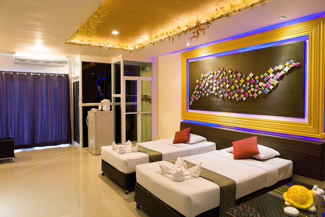 Marble Garden View Pattaya 34/100