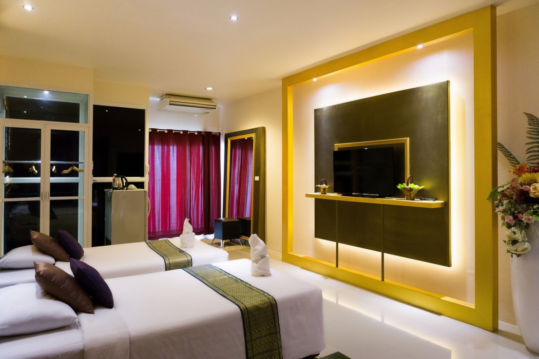 Marble Garden View Pattaya 53/100