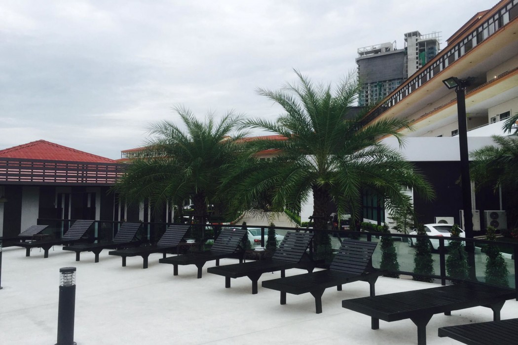 Marble Garden View Pattaya 49/100