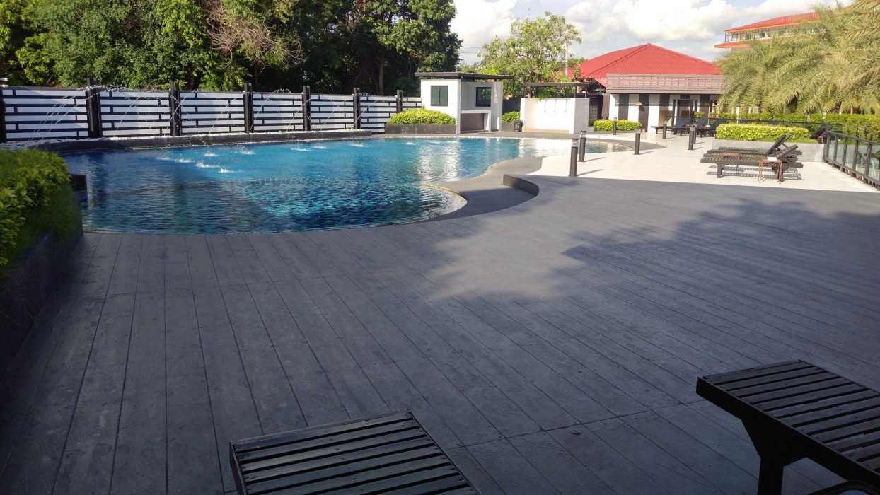 Marble Garden View Pattaya 35/100