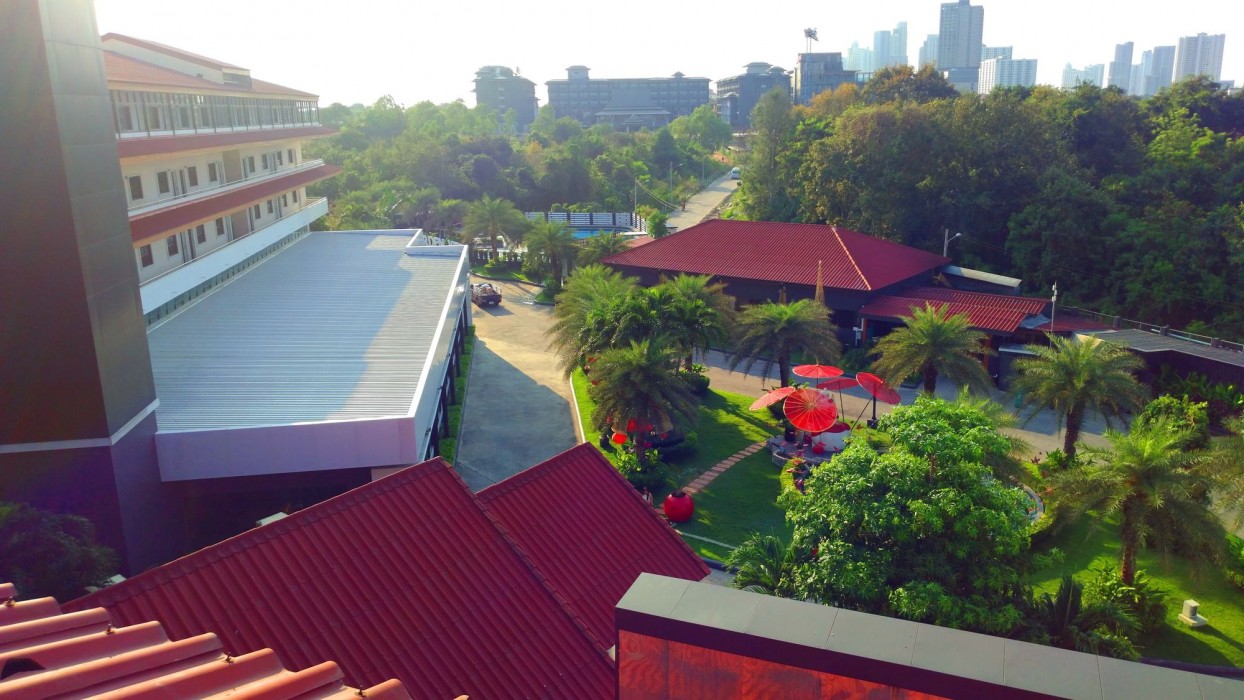 Marble Garden View Pattaya 56/100