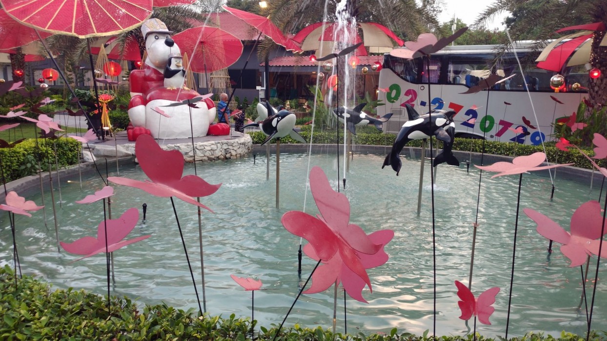 Marble Garden View Pattaya 29/100