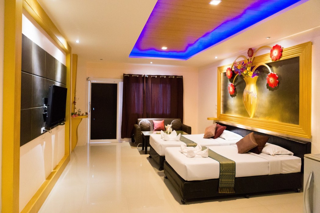 Marble Garden View Pattaya 26/100