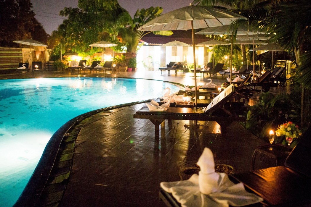 Marble Garden View Pattaya 63/100