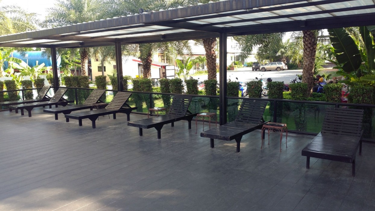 Marble Garden View Pattaya 40/100