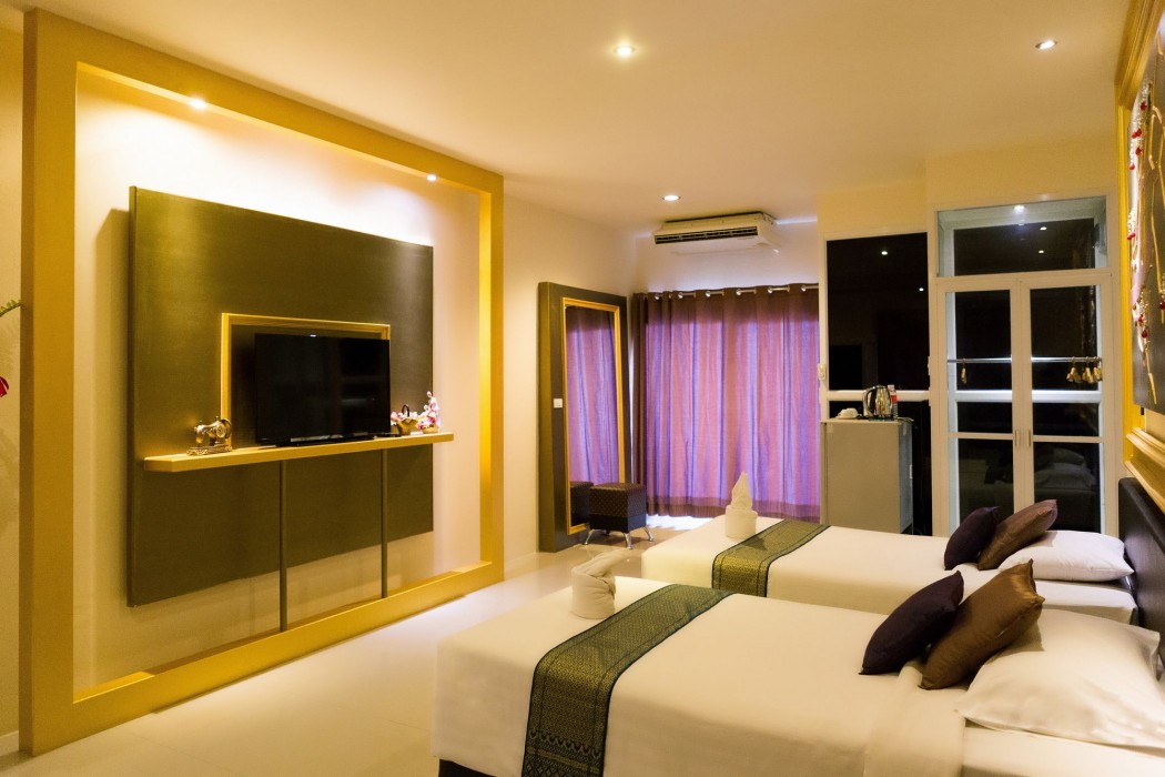 Marble Garden View Pattaya 23/100