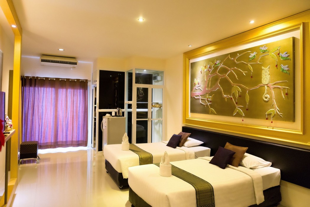 Marble Garden View Pattaya 47/100