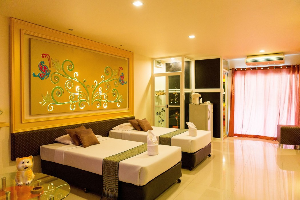 Marble Garden View Pattaya 67/100