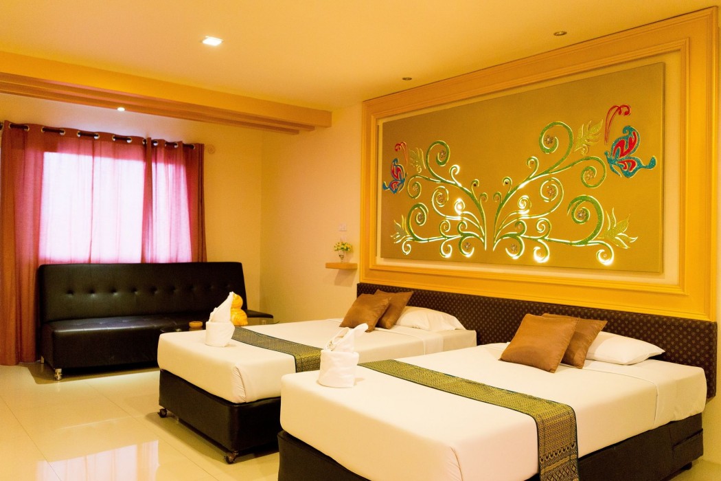 Marble Garden View Pattaya 28/100