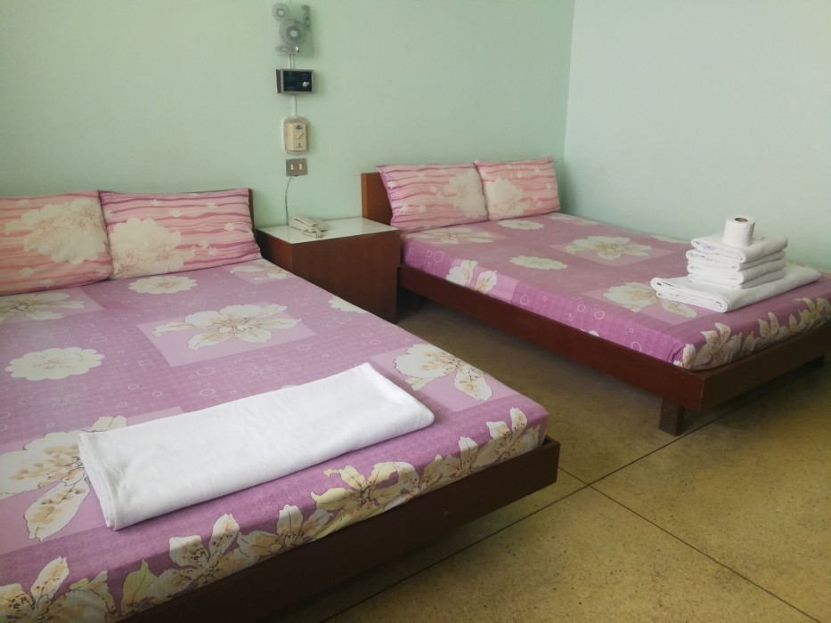 Laem Thong Hotel 12/39