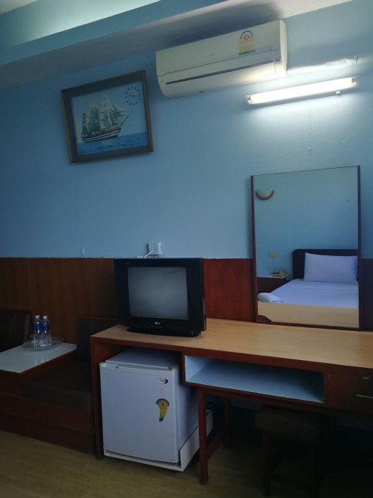 Laem Thong Hotel 25/39