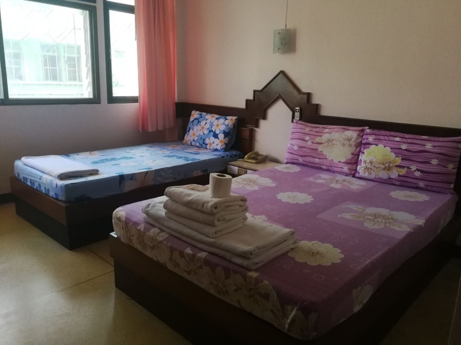 Laem Thong Hotel 15/39