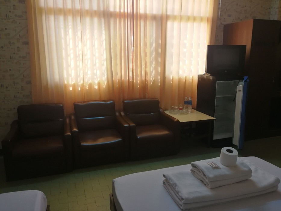 Laem Thong Hotel 16/39