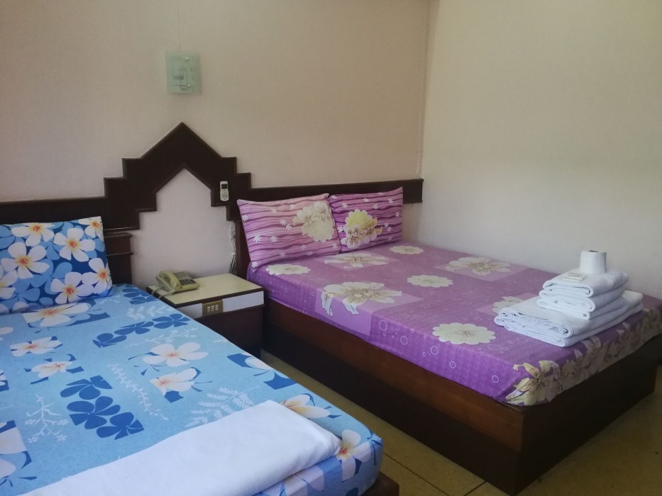 Laem Thong Hotel 11/39