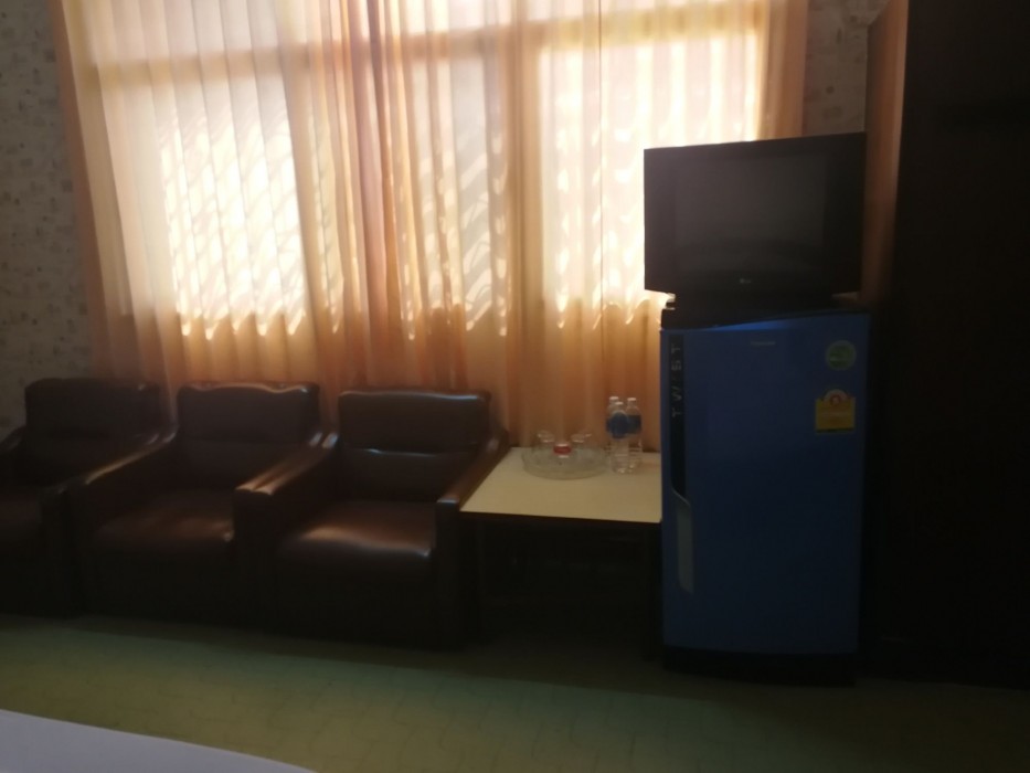 Laem Thong Hotel 22/39