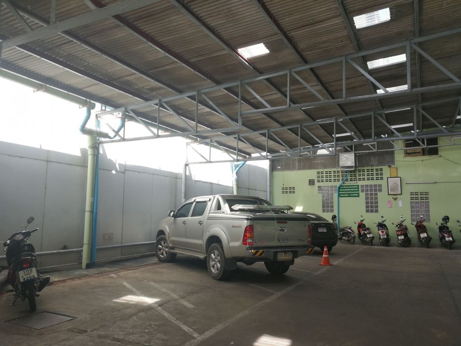 Laem Thong Hotel 33/39