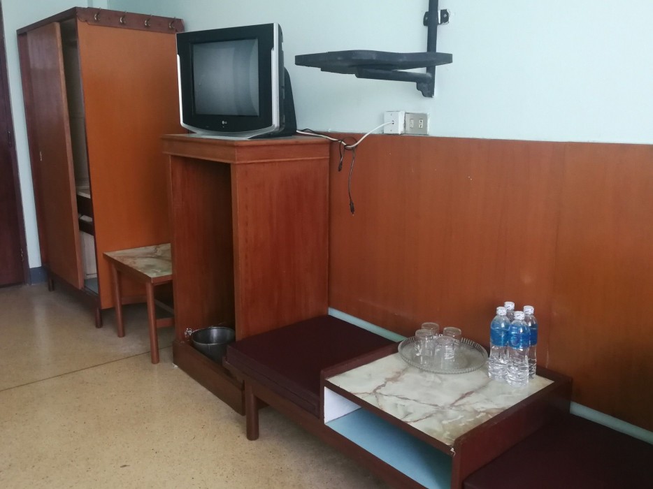 Laem Thong Hotel 30/39