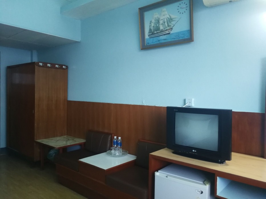 Laem Thong Hotel 31/39