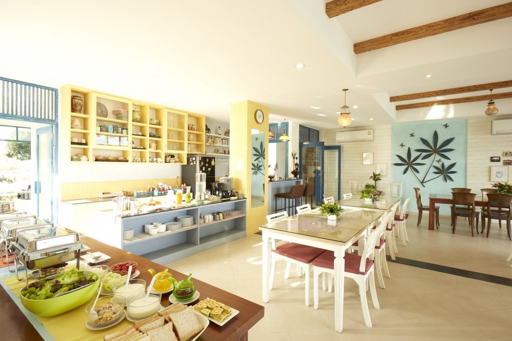Santosha Health & Lifestyle Resort 33/58