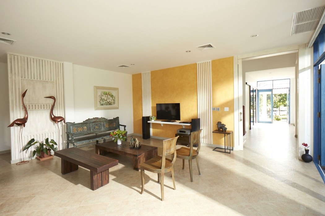 Santosha Health & Lifestyle Resort 32/58