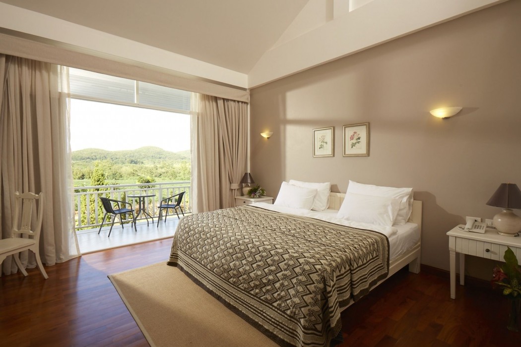 Santosha Health & Lifestyle Resort 10/58