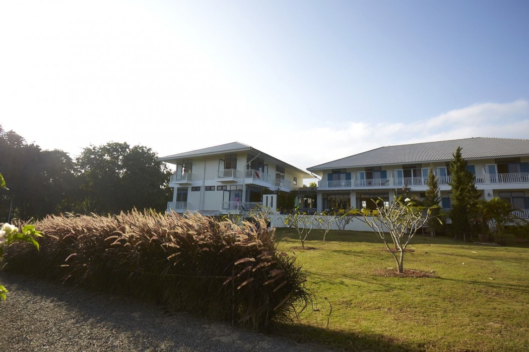 Santosha Health & Lifestyle Resort 20/58