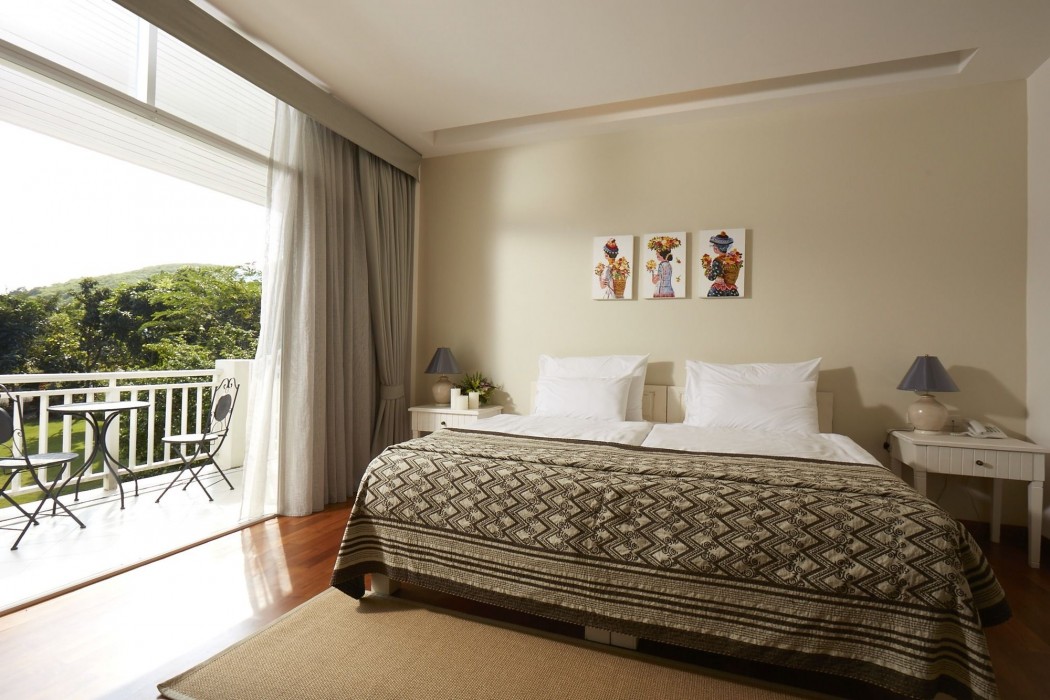 Santosha Health & Lifestyle Resort 39/58