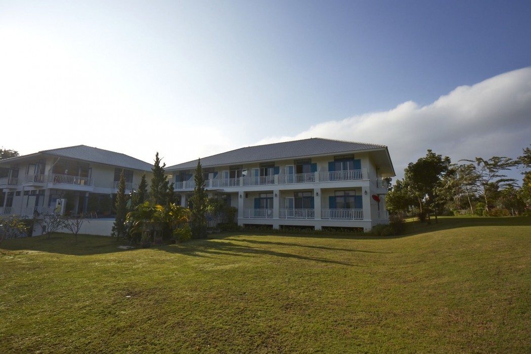 Santosha Health & Lifestyle Resort 12/58