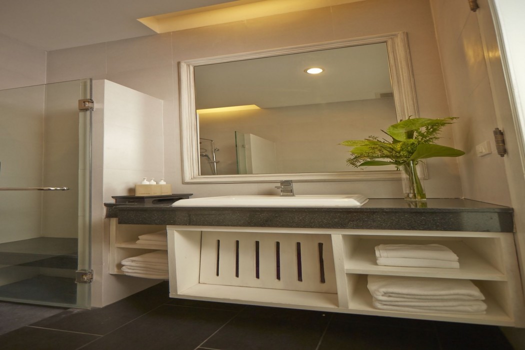 Santosha Health & Lifestyle Resort 31/58