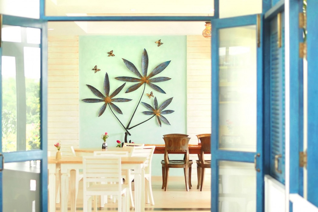 Santosha Health & Lifestyle Resort 36/58