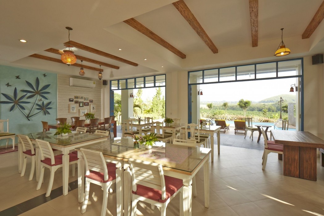 Santosha Health & Lifestyle Resort 14/58