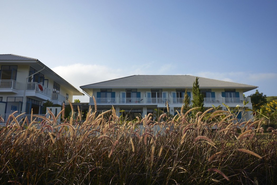 Santosha Health & Lifestyle Resort 43/58