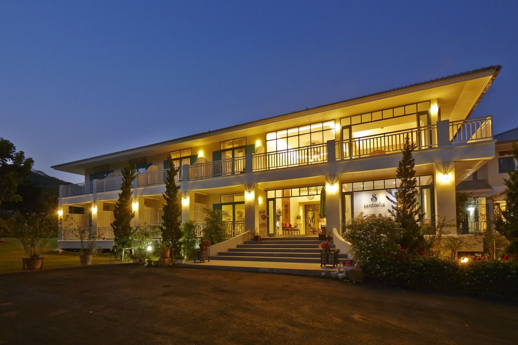 Santosha Health & Lifestyle Resort 37/58