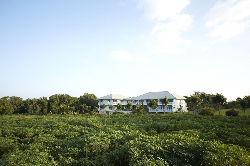 Santosha Health & Lifestyle Resort 35/58